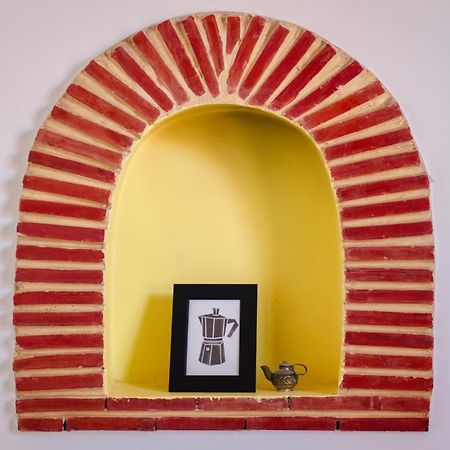 Little Kasbah Surf Camp Imsouane Apartamento Exterior foto