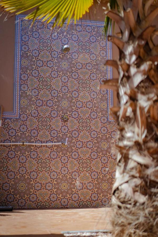 Little Kasbah Surf Camp Imsouane Apartamento Exterior foto