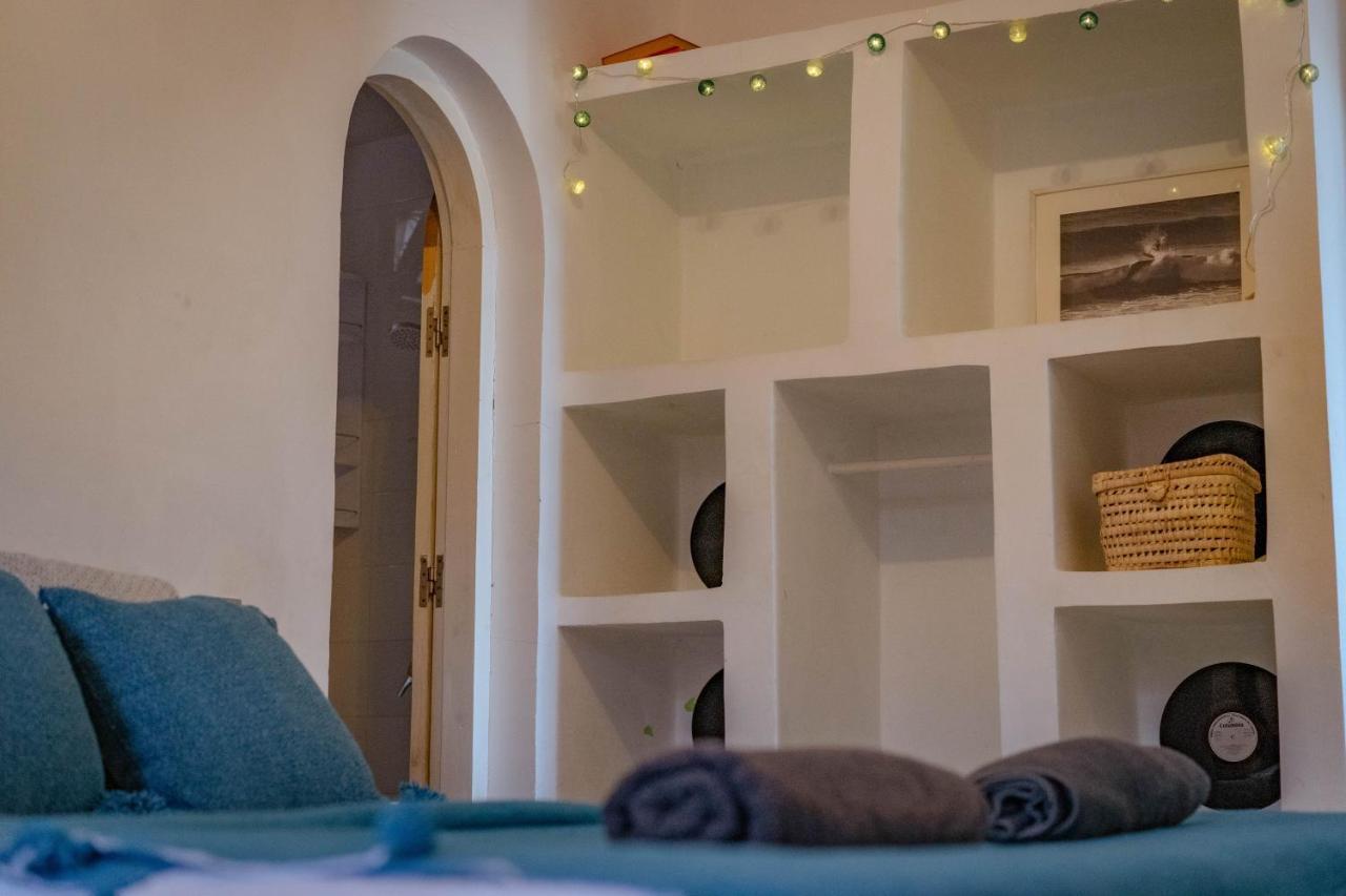 Little Kasbah Surf Camp Imsouane Apartamento Exterior foto