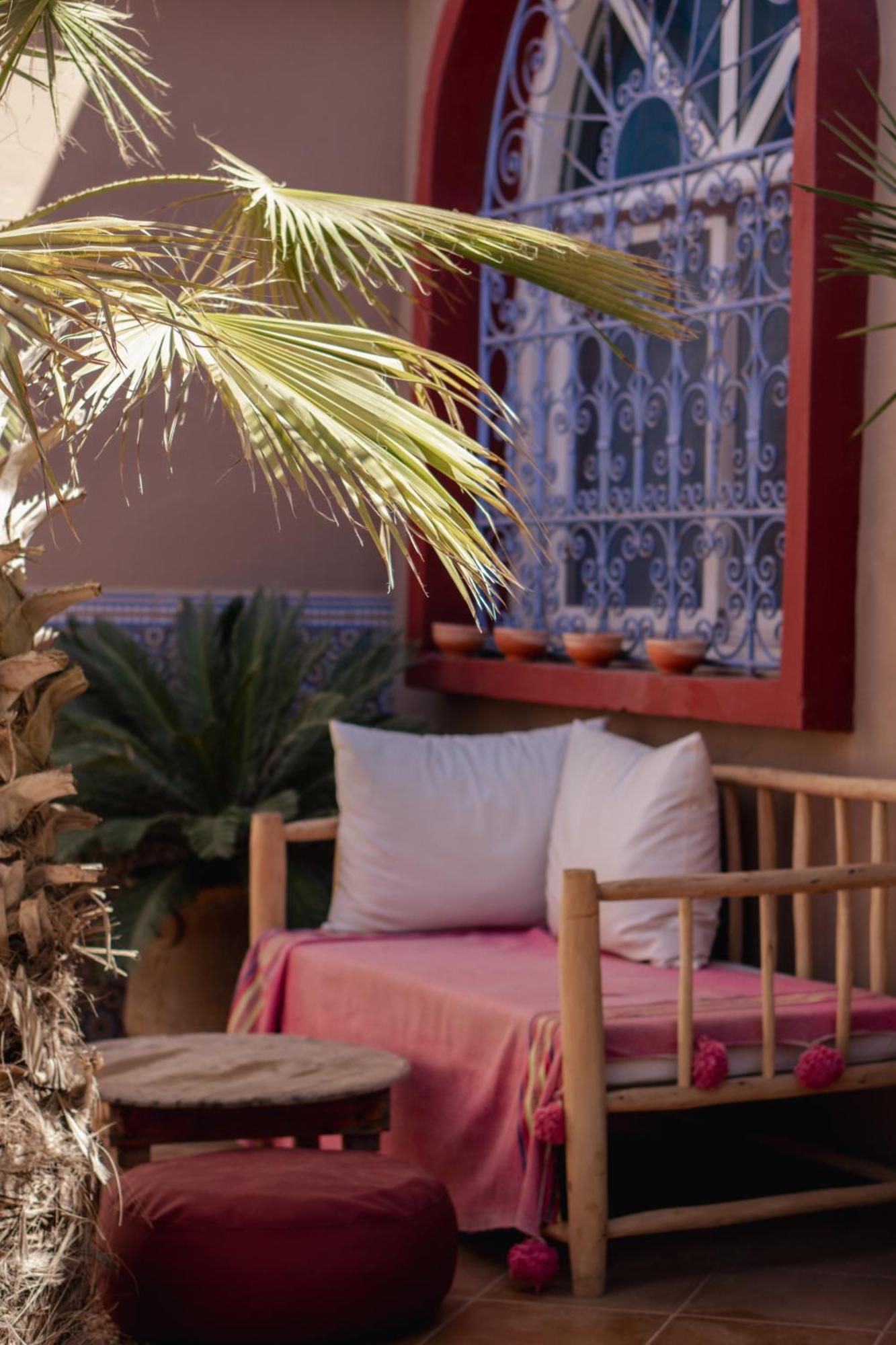 Little Kasbah Surf Camp Imsouane Apartamento Exterior foto