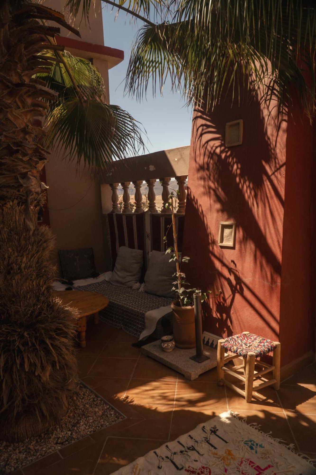 Little Kasbah Surf Camp Imsouane Apartamento Exterior foto