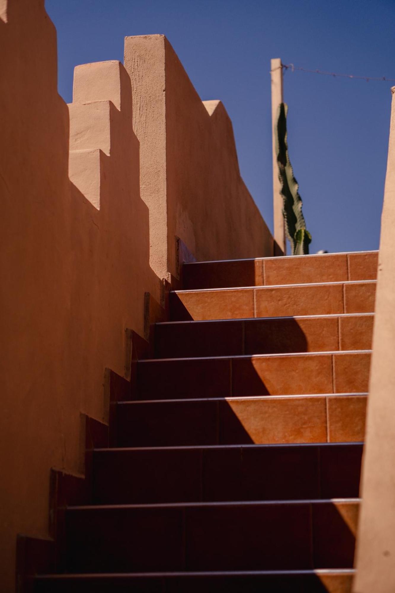 Little Kasbah Surf Camp Imsouane Apartamento Exterior foto