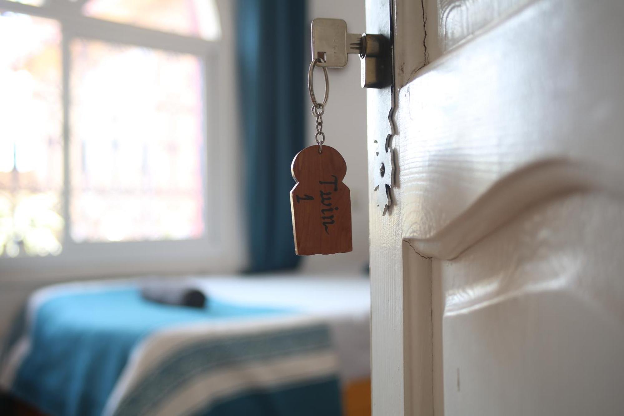 Little Kasbah Surf Camp Imsouane Apartamento Exterior foto